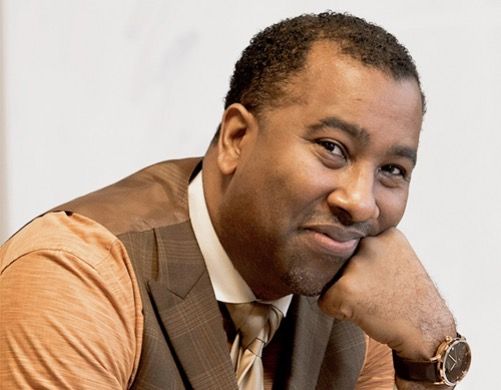 Dr. Howard Rose, Jr.